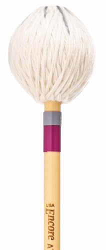 ENCORE MALLETS �A���R�[���E�}���b�g �A�_���E�^���E�V���[�Y �~�f�B�A���E�n�[�h EM-AT2R