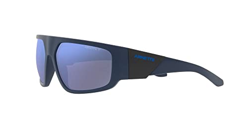 ARNETTE Men's an 4304 Rectangular Sunglasses3