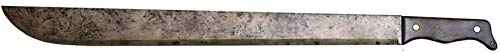 Trick or Treat Studios Men's Walking Dead-Rick Grimes Machete Prop, Multi, One Size