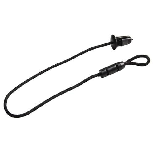 Cordon hayon pour Mitsubishi Outlander et Eclipse Cross - Câble de fixation coffre - 3