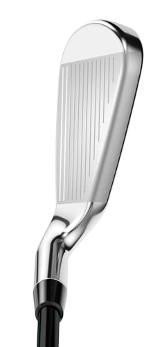 Callaway Ladies Rogue ST Max OS Lite Iron Set (6 Irons)