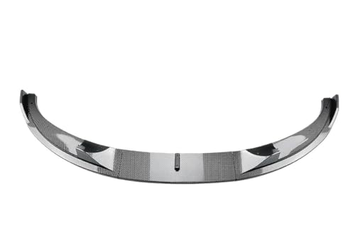 Diffuseur de lèvre avant pour BMW série 5 E60 M5 style sportif au quotidien