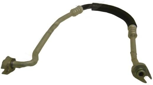 Mechanics Choice A/C Refrigerant Liquid Hose for 2001-2004 Chrysler PT Cruiser (2.4L 4 Cylinder)