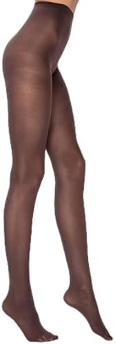 Penti Kadın Kakao Micro 40 Külotlu Çorap 3