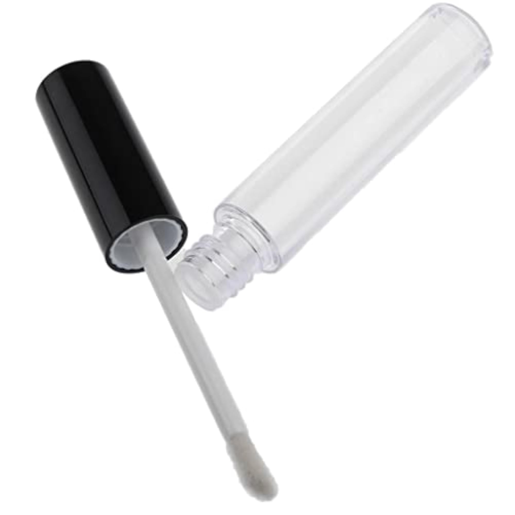 3x2 Pieces 7ml Lip Gloss Empty Mascara Tubes