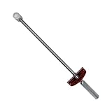 MOTOOL 1/2" Drive Beam Torque Wrench 0-300 N.