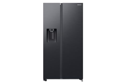 Samsung RS65DG54M3B1EF Frigorifero Side by Side, 635L, No Frost