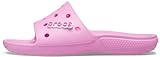 Cómodos zapatos sin cordones: haz una declaración cómoda con las sandalias clásicas Crocs para hombres y mujeres. Proporcionan el estilo deportivo perfecto, lo que las convierte en las sandalias que las mujeres y los hombres necesitan.