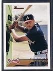 1995 Bowman Baseball Card #23 Andruw Jones