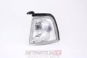 Johns, Blinkleuchte Blinker passend für Audi 80 89 8A 06/86-08/1991 vorne Links Halogen