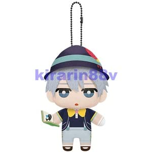 黒子のバスケ 黒バス 黛千尋 アクリルスタンド ぬいぐるみ 色紙 Amazon.co.jp: 黒子のバスケ ともぬい CROSS COLORS 黒クロ物語ver