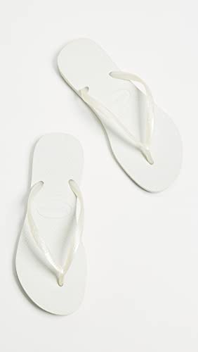 Image of Havaianas Women's Slim Gloss Flip Flop