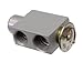 BMW e23 e30 A/C Expansion Valve (R134A) OEM new ac air conditioner conditioning