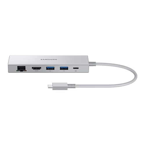 Samsung EE P5400 - vue 7