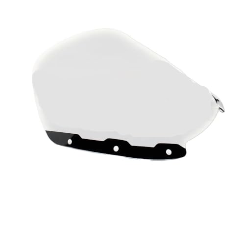Extension pare-brise moto pour R18 Bagger et Transcontinental déflecteur