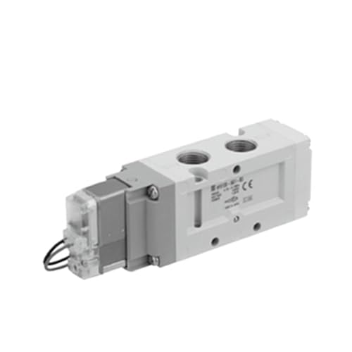 Electrovanne VF5120 solution fuite air comprimé VF5000 5 ports - 2
