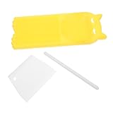 Cabilock Multifunktionales Gnocchi-brett Set Edelstahl Rutschfester Gnocchi Pasta-former Leichtes Handliches Küchenwerkzeug Für Hausgemachte Nudeln Für Vielseitige Teiggerichte