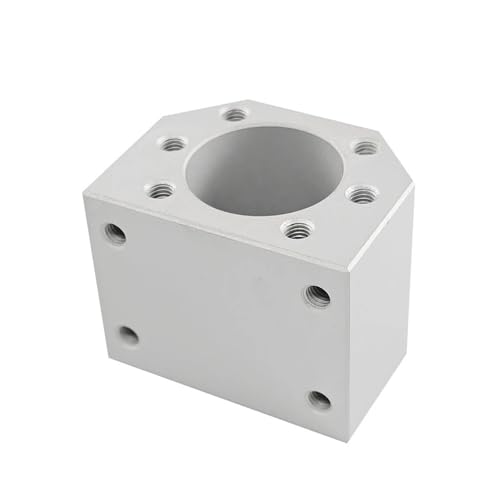 Support de montage DSG25H pour éliminer le jeu du boîtier d'écrou de vis à billes