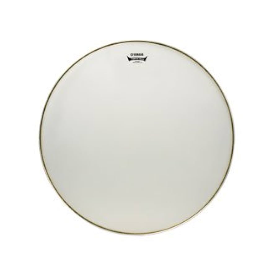 YAMAHA ティンパニ REMO製ヘッド ③ TP-129 ヤマハ YAMAHA ティンパニ REMO製ヘッド ③ TP-129 ヤマハ Amazon