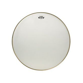 Amazon.co.jp: YAMAHA ヤマハ レモ ティンパニヘッド TPH-920 20インチ