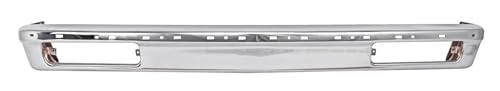 JEGS Rear Bumper for El Camino 1978-87 & 1978-1983 Chevrolet
