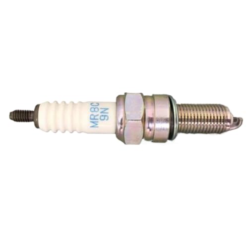 Bougie d'allumage 10mm MR8C-9N pour un démarrage fluide