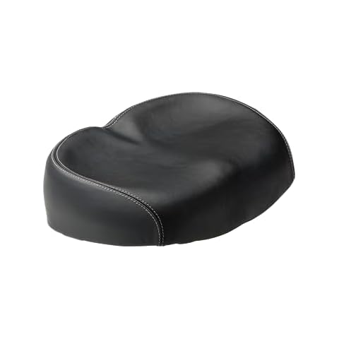 Schwinn Comfort Bike Seat for Adults Cover