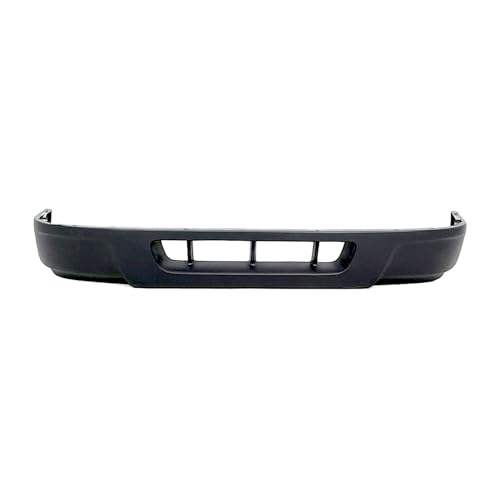 FitParts Compatible With Front Lower Bumper Cover 2004 2005 Ford Ranger 04 05. New, Textured. W/O Fog Light Holes. FO1095216 4L5Z17626AAA
