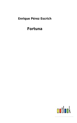 Fortuna (Spanish Edition)