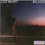 C'est What?! [IMPORT] [Audio CD]