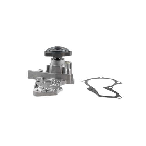 PG Engine Water Pump and Seal Compatible with Ford Focus Mondeo C-Max S-Max Galaxy 1.5 Diesel 1935496