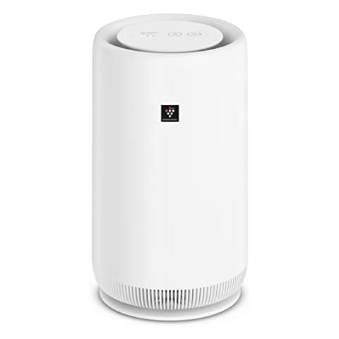 SHARP UA-PN1U-W Compact Air Purifier Cover