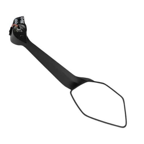 Espejo retrovisor para motocicleta CFMOTO 450SR CF400-6 con intermitente 5