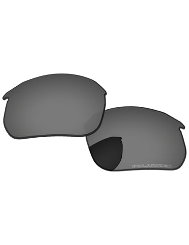 Image of Replacement Lenses for BOSE Tempo Sunglass - Precision Fit, UV Block & Impact Resistant