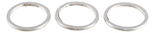 Vertex-Winderosa Exhaust Gasket Kit 823043 for Suzuki VL 1500 LC C90 Intruder 1998 1999 2000 2001 2002 2003 2004 2005 2006 2007 2008 2009, VL 1500 T C90T Boulevard Touring 2006-2009