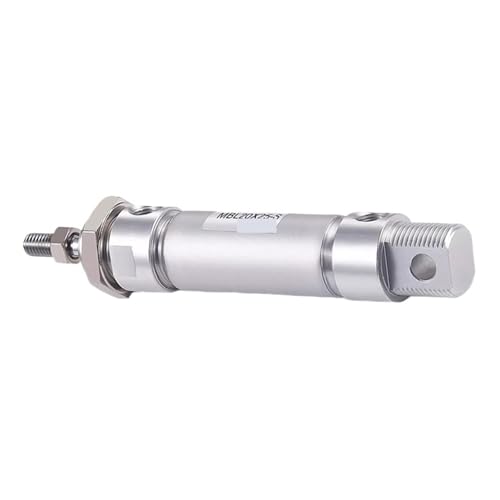 Cylindre MBL Actionneur Pneumatique Double Effet Alésage 50 Course 50