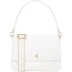 Tommy Hilfiger Th Joy Shoulder Bag Aw0aw16815 Shoulder Bag