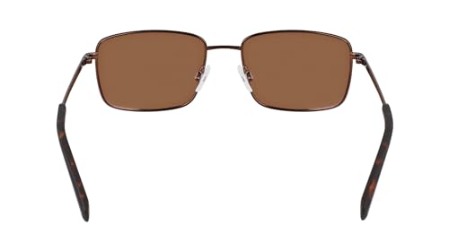Image of NAUTICA mens N102sp Rectangular Sunglasses