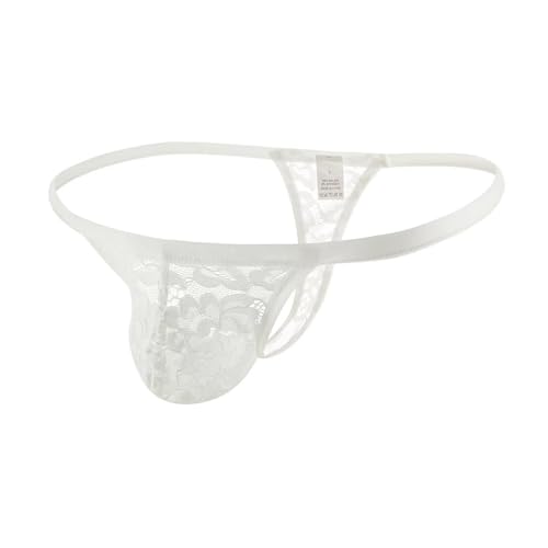 Generic String Tanga Männer Unterhose Wm-Men's Thongs