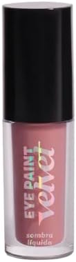 SOMBRA LIQUIDA EYE PAINT VELVET CREAM