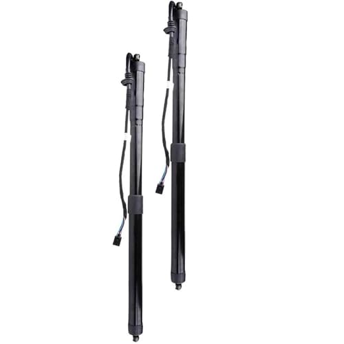 Vérins à gaz électriques de coffre pour VW Touareg 7P 2011-2015 7P6827851D