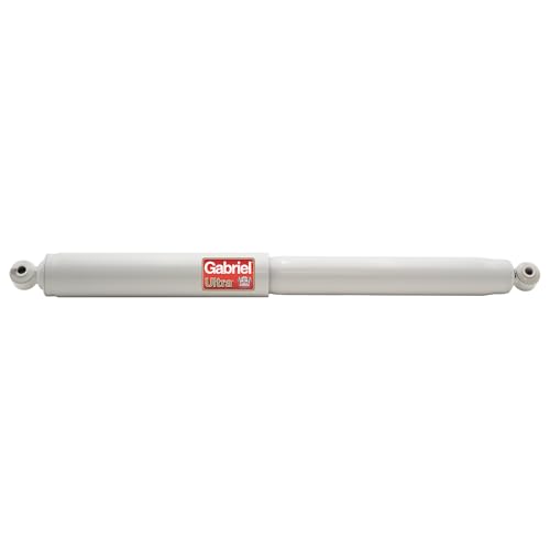 Image of Gabriel G64157 Ultra Truck Rear Shock Absorbers for 11-24 Ford F-150 RWD, 11-20 Ford Lobo RWD (1 Pack)