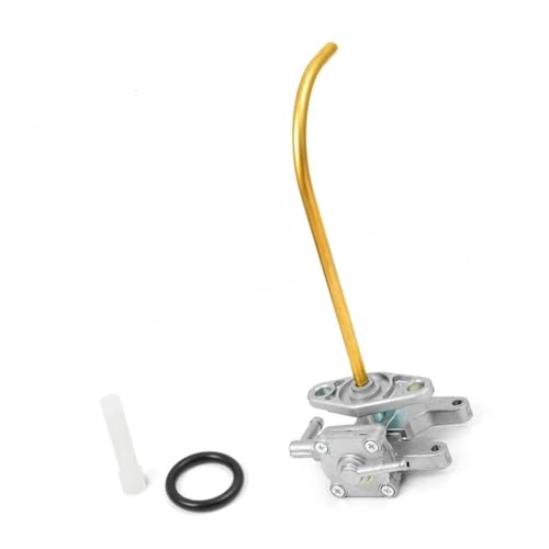 Robinet d'essence pour Brute Force 650 KVF 650 DE 4x4 2006-2013 remplace 51023-0013