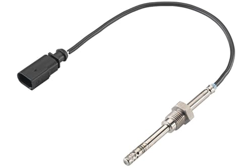 Capteur de température des gaz d'échappement VDO A2C59507005Z pour Audi A4 B8 et A5