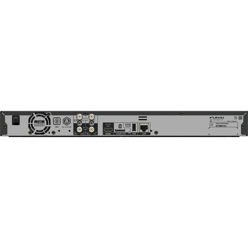 ヤマダデンキ FUNAI FBR-SW1040