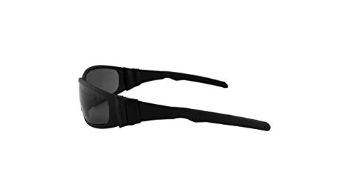 Liquid Eyewear Tflex model, Metal Aluminum Frame Sunglasses, Impact Resistant - Made in The USA3
