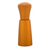 Large compatibilité : convient à une utilisation avec des machines à café domestiques et commerciales, idéal pour toute configuration de café, aiguille d'agitation pour expresso, agitateur à aiguille pour café