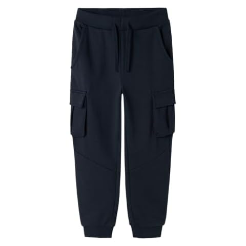 Pantalon de survêtement NAME IT NMNOLI Cover