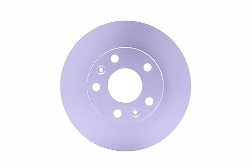 Disque de frein HELLA 8Dd 355 122-431 pour un remplacement de piece d origine