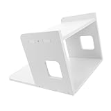 Rapide : la récupération rapide, augmentant l'efficacité de l'impression dans environnements logistiques chargés, étagère d'imprimante pour bureau, support de support d'imprimante